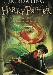 Harry Potter 1?? Box Set:I