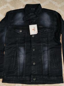 Killer Denim Jacket For Men Size - M