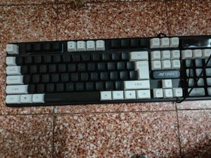 ANT Esports MK1000 Mechanical Keyboard