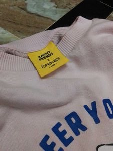 Cute Graphic Sweatshirt