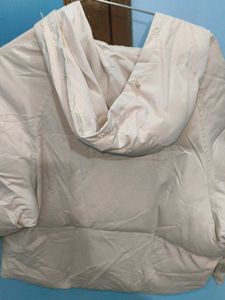 Puffer Jacket For Winters