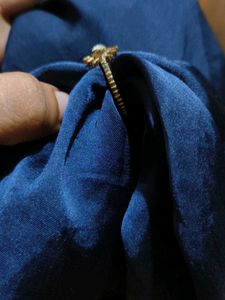 Vintage Inspired Gold Ring