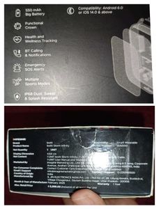 New Boat Storm Infinity Worth 1600₹ In Only 750₹