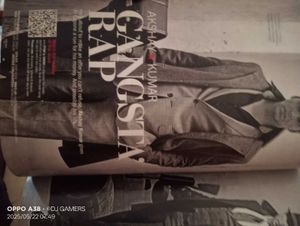 Filmfare Magazine