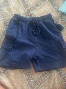 Cute Boys Shorts