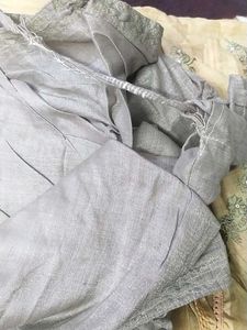 Ready To Wear Xxxl Suit Set With Dupatta