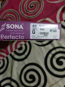 Offer Only For Today Very Comfortable New Bra