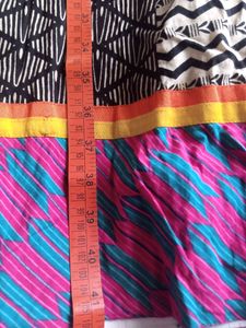 Kurta Top Large Size