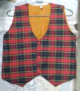 Cotton Jacket