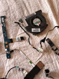 LAPTOP SPARE PARTS
