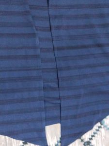 Striped COCO Top