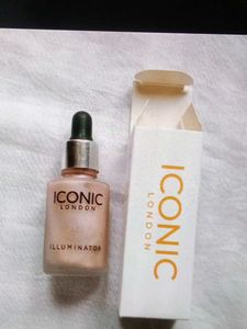Iconic London Highlighter