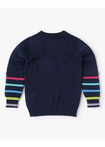 Kg Frendz Sweater