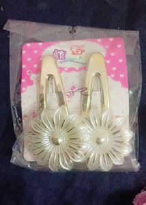 Girls Clips