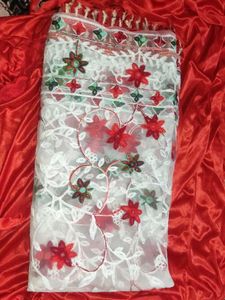 Embroidered Dupatta