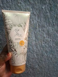 Oriflame Milk & Honey Sugar Scrub