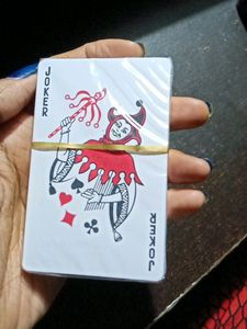 Playing Cards/ Tash Ke Patte