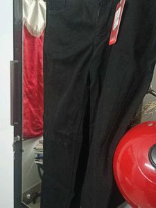Pack Of 5 Black Jeans