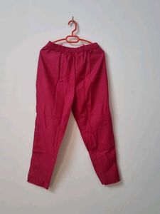 Pink Leggings