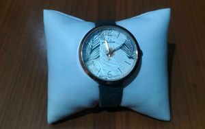 Floral Watch