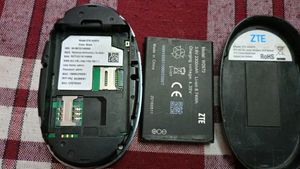 Reliance Wifi Pod 4g Lte