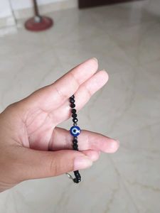 Evil Eye Bracelet