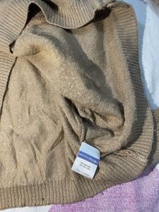 Women’s V Neck Cardigan
