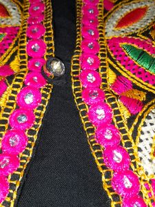 Beautiful Ethnic Wear ❤️