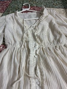 New Dress 🤍
