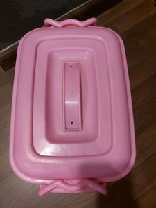 Dreamline Storage Container