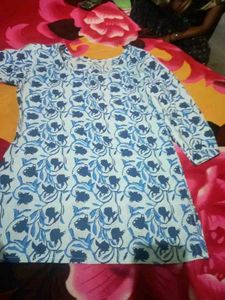 Short Kurti