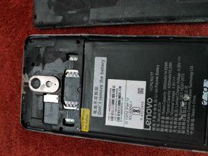 Lenovo Mobile And Power Bank Combo