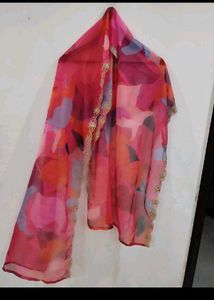 Beautiful Three Pcs Suit