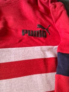 Gents T  Shirt