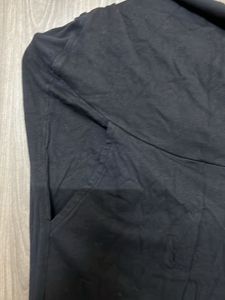 Maternity Black Pants