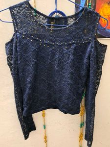 Crop Top Women