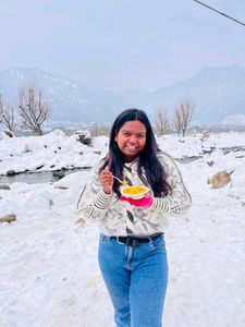 Stylish Patterned Sweater