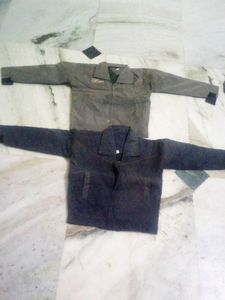 kid's jackets