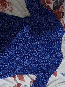 Short Kurti