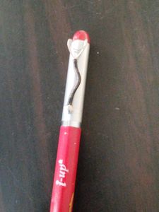 Stethoscope Pen
