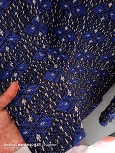 Woolen Short Kurti