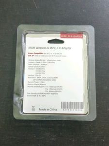 WiFi Adaptor