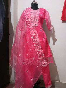 Kurta Set For Women