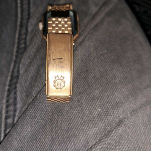 Rare, Vintage HMT Ganga Ladies watch