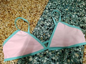 Two Combo Brasial For Women Only Rs 199
