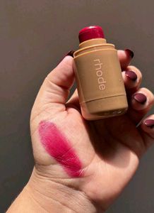 RHOPE Pocket Blush (Plum Cool Purple Berry)