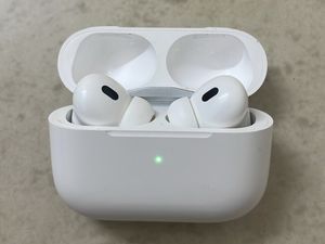 Airpods Pro 2 Generation First Copy