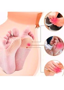 Foot Protector Cushion Silicone
