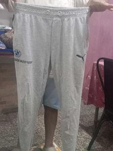 Puma BMW Motorsport Track Pants