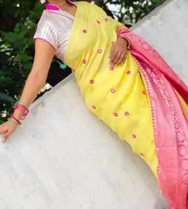 New Saree